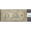 Image 1 : 1935 CDN $1 BANKNOTE