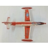 Image 3 : DSK TIN FRICTION U.S. AIR FORCE PLANE