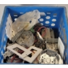 Image 3 : JOB LOT - ELECTRICAL HARDWARE, OUTLETS & COVERS, ETC.