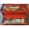 Image 3 : SNAP-ON TOOLBOX W/ CONTENTS