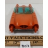 Image 5 : THE MATTEL XP-1960 DREAM FRICTION CAR