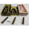 Image 1 : AMMO: 59 X IMPERIAL & WINCHESTER .32 SPL - 170 GR