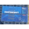 Image 2 : MASTERCRAFT 5-SHELF RESIN RACK