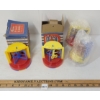 Image 1 : LOT OF 4 - RENWAL PLAY BANKS