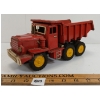 Image 1 : TIN FRICTION DUMP TRUCK