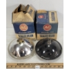 Image 2 : LOT OF 2 - AC GUIDE 300 SEALED BEAMS