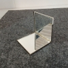 Image 3 : GODINGER SILVER ART CO. COMPACT MIRROR