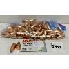 Image 1 : BULLETS: 83X .35 CAL 170GR. 