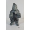 Image 4 : MAN BY UNKNOWN ARTIST - STONE 