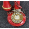 Image 6 : 1973 AMERICAN TELECOMMUNICATIONS CO. CANDLESTICK ROTARY TELEPHONE