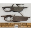 Image 2 : LOT OF 2 - TRIGGER GUARDS - INCL STEYR M95