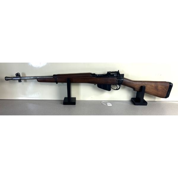 LEE ENFIELD NO.5 MK.1 JUNGLE CARBINE IN .303 BRIT