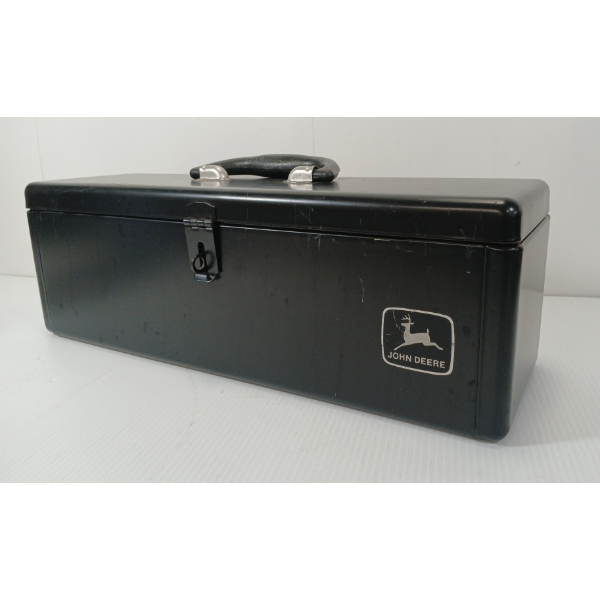JOHN DEERE TOOLBOX