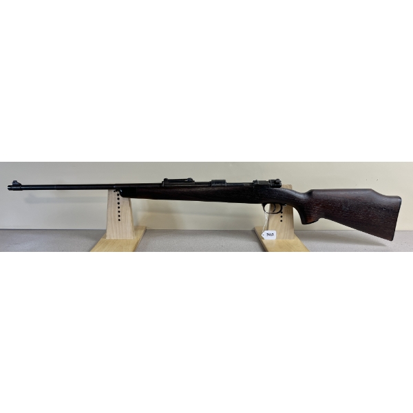 GERMAN K98 SPORTER IN 8MM 
