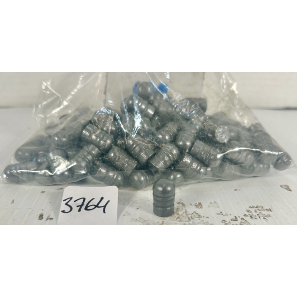 BULLETS: 100X .41 CAL - 200 GR LRN