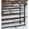 Image 3 : LOT OF 3 GATES - 14 AND 15'