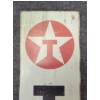 Image 2 : TEXACO SST SIGN