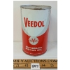Image 1 : VEEDOL OUTBOARD MOTOR OIL QT CAN