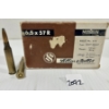 Image 1 : AMMO: 19X S&B 6.5X57 R - 130 GR SP