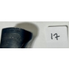 Image 8 : LOT OF 2 - GERMAN MAUSER BAYONET & MUZZLE COVER