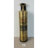 Image 1 : LA FRANCE "FIRE-GUN" BRASS FIRE EXTINGUISHER