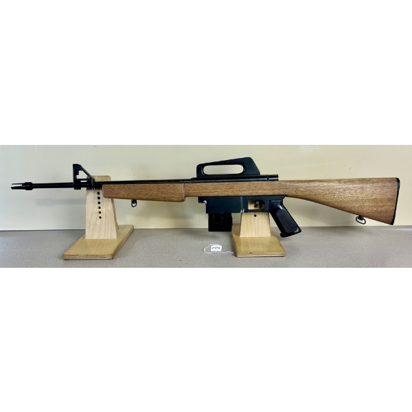 TAICO SQUIRES BIGHAM MODEL 16 IN .22 LR 