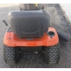 Image 4 : HUSQVARNA YTH 22V46 LAWN TRACTOR