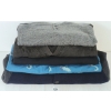Image 3 : LOT OF 5 - MEN'S SHIRTS & SWEATERS - MFG MINIMUM, ALL-DAY APPAREL, LIFETIME, ETC