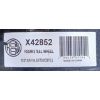 Image 2 : LOT OF 4 - X42852 STEEL WHEELS