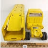 Image 5 : TONKA PRESSED STEEL HAULER TRUCK