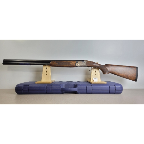 BERETTA MODEL 691 FIELD IN 12GA