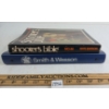 Image 6 : LOT OF 2 - "SHOOTER'S BIBLE" & "SMITH & WESSON DISTRIBUTOR INFORMATION FILE" - CATALOGS