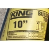 Image 2 : LOT OF 2 - KING BUILDER'S TUBES