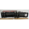 Image 5 : NYLINT OLIVER PLASTIC & DIECAST BATTERY OP TRUCK & TRAILER