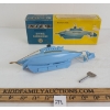 Image 1 : SUTCLIFFE MODEL TINPLATE UNDA-WUNDA DIVING SUBMARINE
