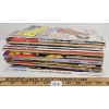 Image 3 : LOT OF 20 - HOT ROD & MUSCLE CAR MAGAZINES - INCL 1971