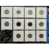 Image 6 : QTY OF BRITISH / CDN / US DOLLAR, HALF DOLLAR, 1 & 25 CENT PCS