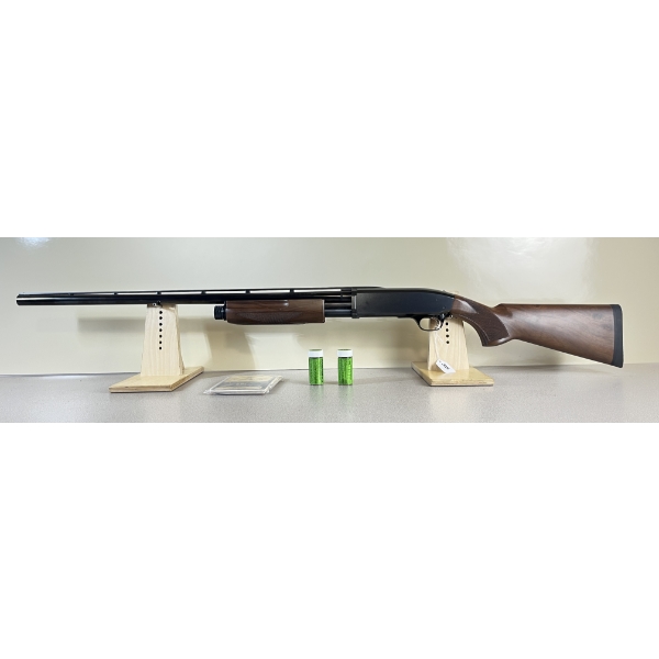 BROWNING MODEL BPS FIELD 12 GA
