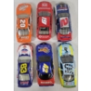 Image 6 : LOT OF 5 - ACTION DIECAST MODELS - INCL TONY STEWART #20 HOME DEPOT, RON HORNADY #2 ACDELCO, ETC