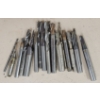Image 1 : QTY OF DRILL BITS, END MILLS & REAMERS