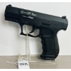 Image 1 : UMAREX WALTHER CP SPORT IN .177 CAL PELLET - NO PAL REQUIRED 