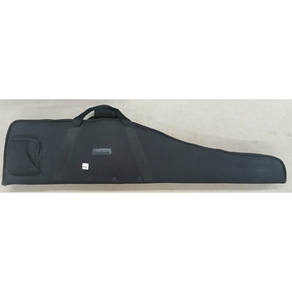 SAFARI NYLON PADDED RIFLE CASE