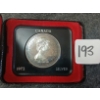 Image 2 : 1972 CDN SILVER DOLLAR