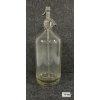 Image 3 : THE CRYSTAL BOTTLING CO. - CLEAR SAND-BLASTED - 35OZ SELTZER BOTTLE
