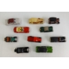 Image 5 : LOT OF 10 - DIECAST VEHICLE MODELS - INCL 1940 CADILAC CONVERTIBLE, 1951 FORD, ETC