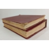 Image 4 : LOT OF 2 - "THE QUEEN'S REGULATIONS AND ORDERS FOR THE CANADIAN ARMY" VOL 2 & 3
