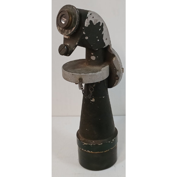 BRITISH TANK RANGEFINDER SCOPE NO. 4250