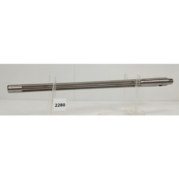 GREEN MOUNTAIN RUGER 10/22 FLUTED LIGHT BARREL - PAL REQ.