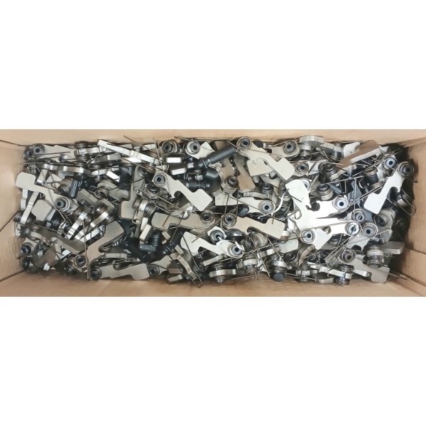 LARGE QTY OF TRIGGER GROUPS