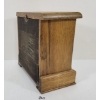 Image 2 : SESSIONS MANTEL CLOCK